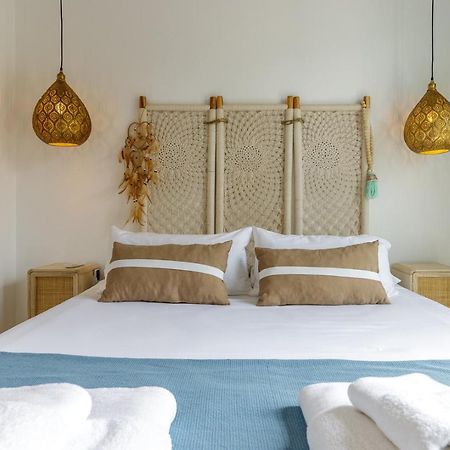 Petite Maison Lili By Caleta Homes มาลากา ภายนอก รูปภาพ