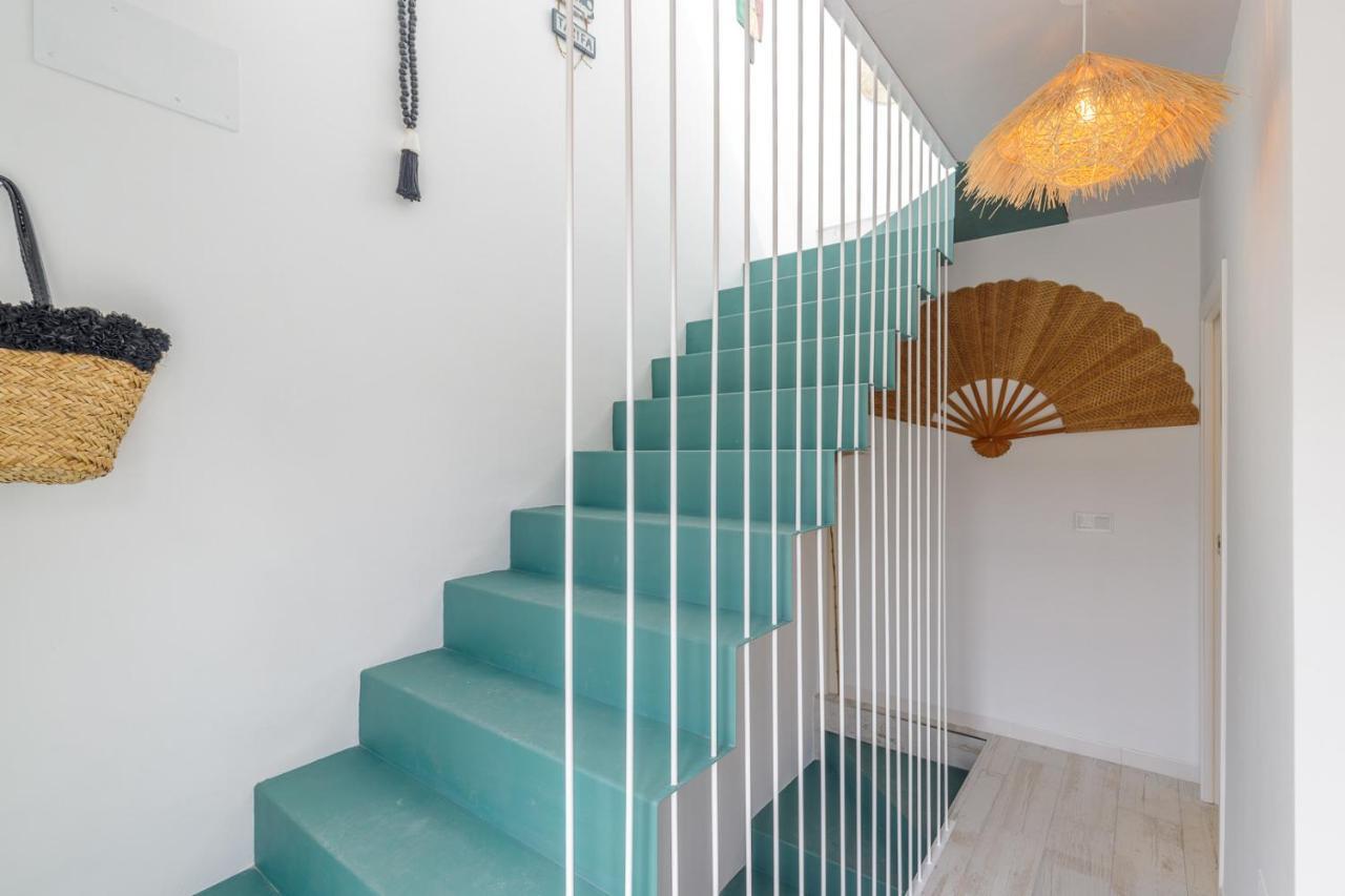 Petite Maison Lili By Caleta Homes มาลากา ภายนอก รูปภาพ
